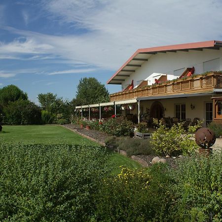 Gaestehaus Vinetum Altdorf  Exterior photo