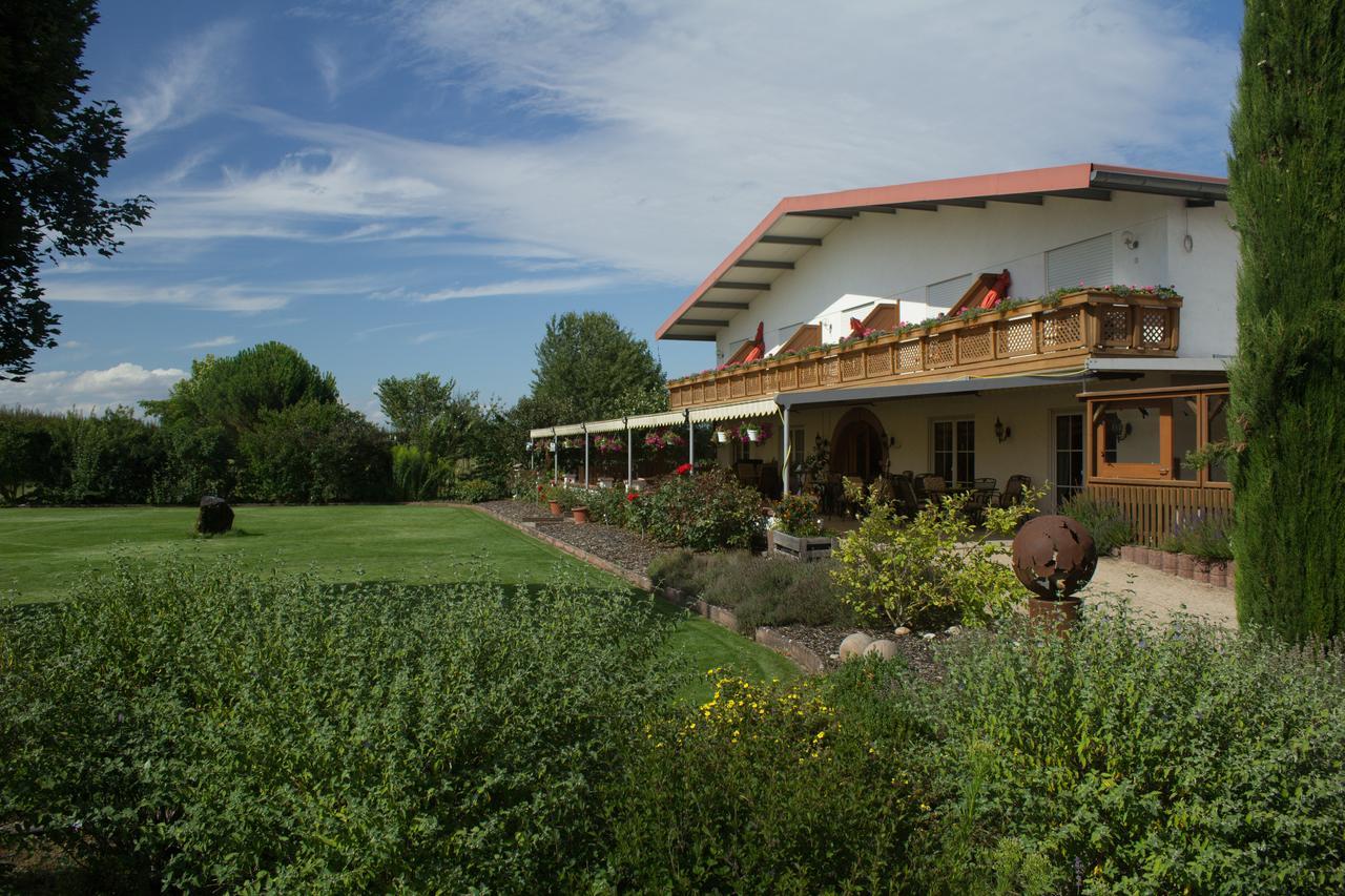 Gaestehaus Vinetum Altdorf  Exterior photo