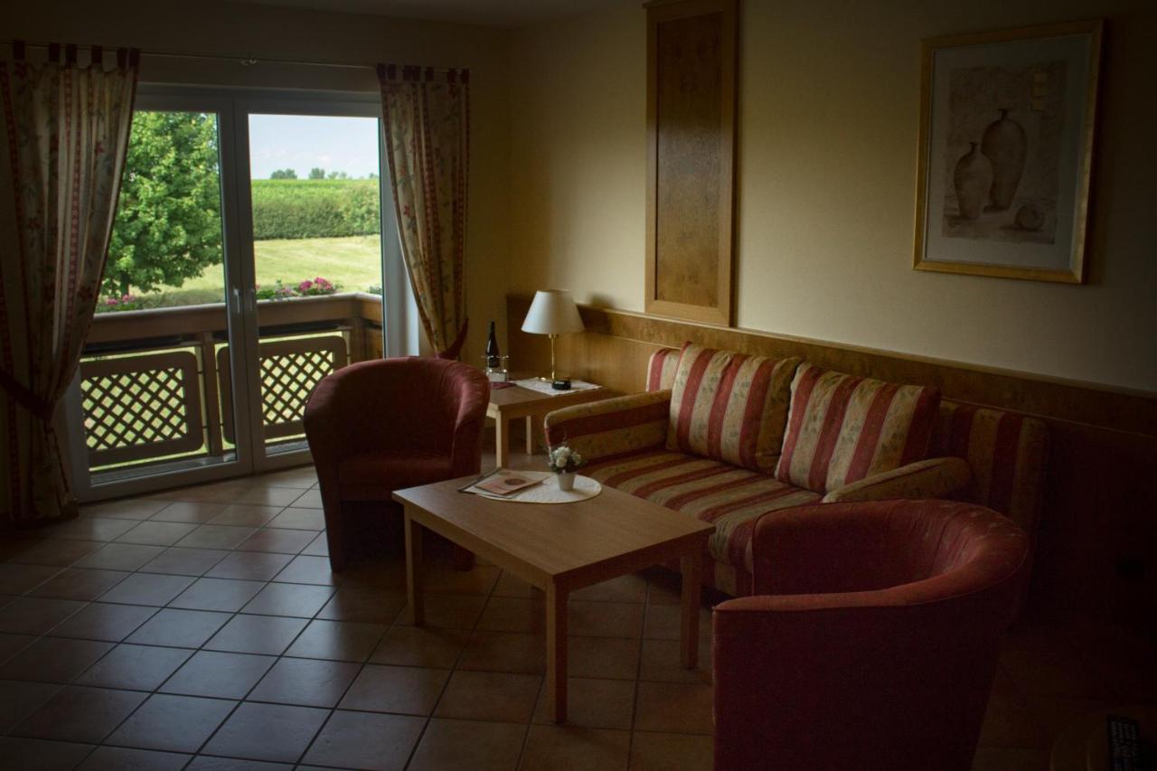 Gaestehaus Vinetum Altdorf  Exterior photo